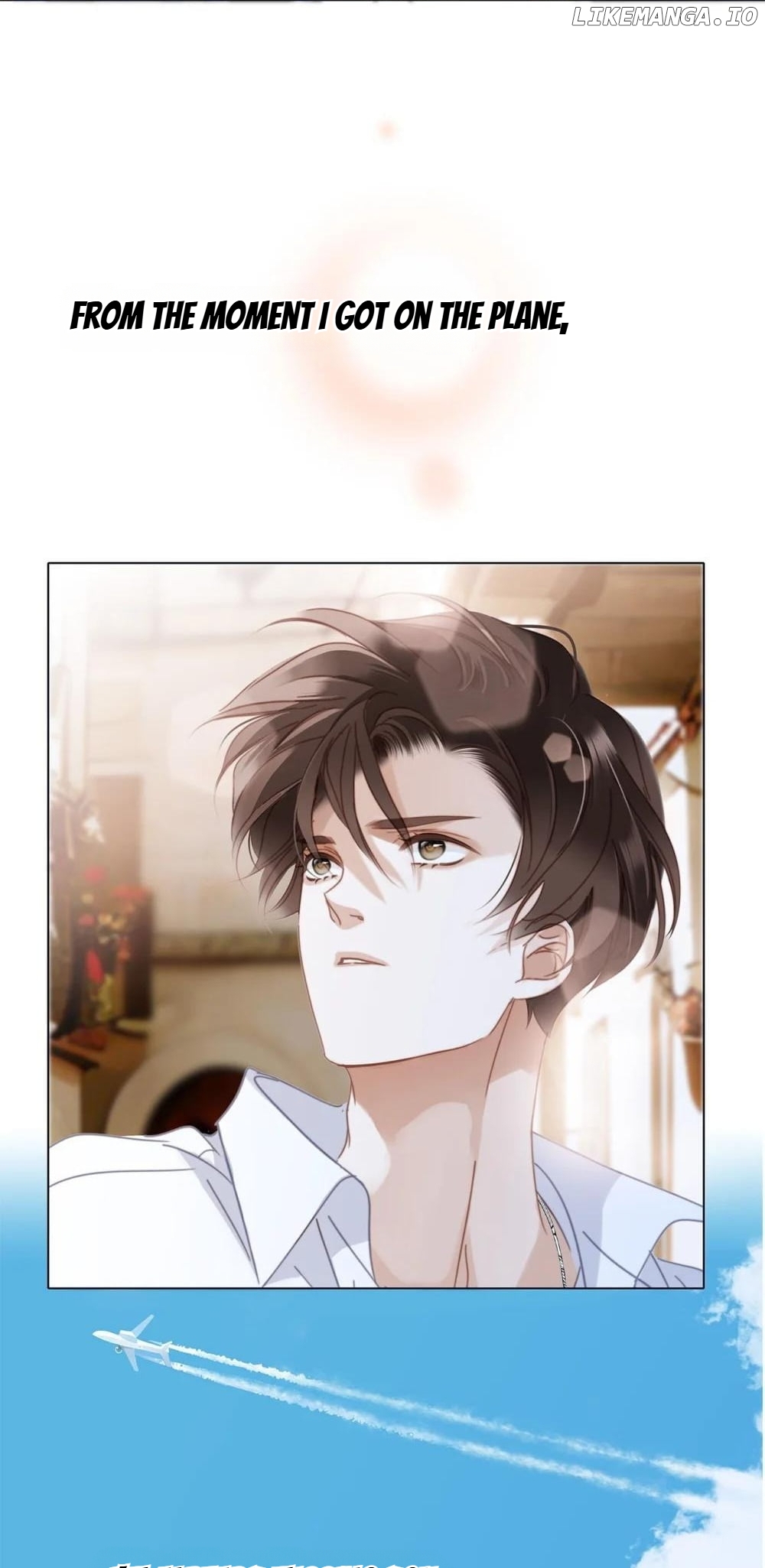 1st Kiss – I Don’t Want To Consider You As Sister Anymore Chapter 58 - 51 - page 10